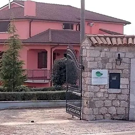 Frühstückspension Irpinia