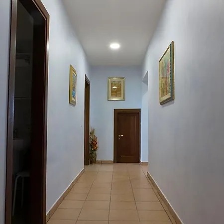 Irpinia Frühstückspension 3*
