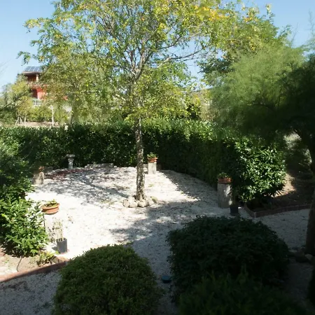 Irpinia Bed and Breakfast Gesualdo