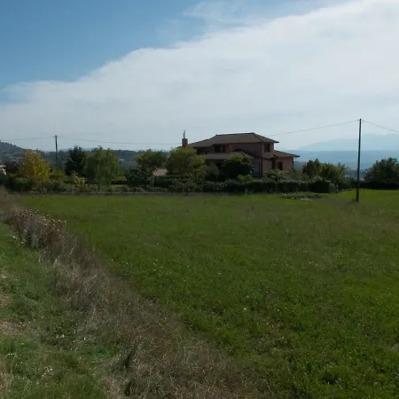 Irpinia Bed & Breakfast Gesualdo