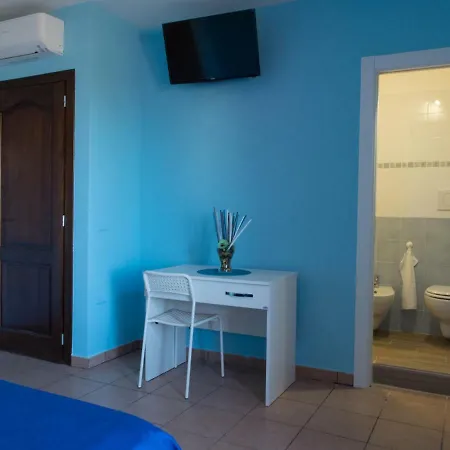 Frühstückspension Irpinia 3*