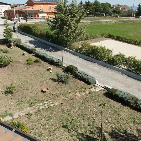 Bed and Breakfast Irpinia 3*