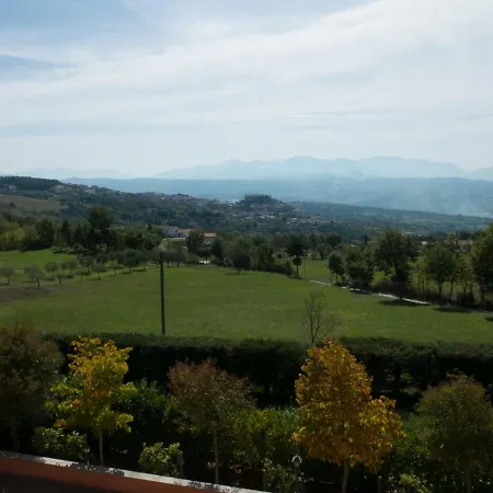 Bed & Breakfast Irpinia