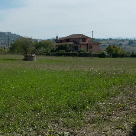 Irpinia Bed and Breakfast Gesualdo