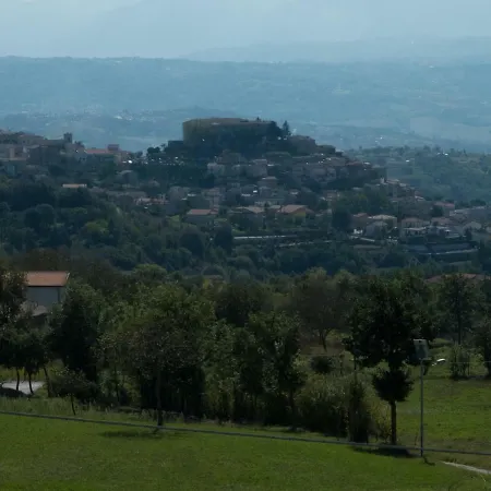 Bed and Breakfast Irpinia