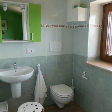Bed and Breakfast Irpinia