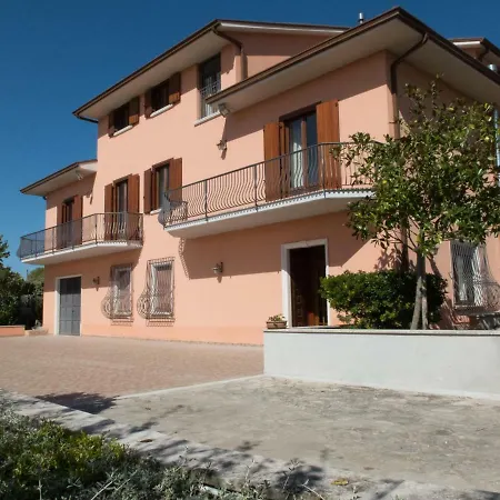Irpinia Bed and Breakfast 3*