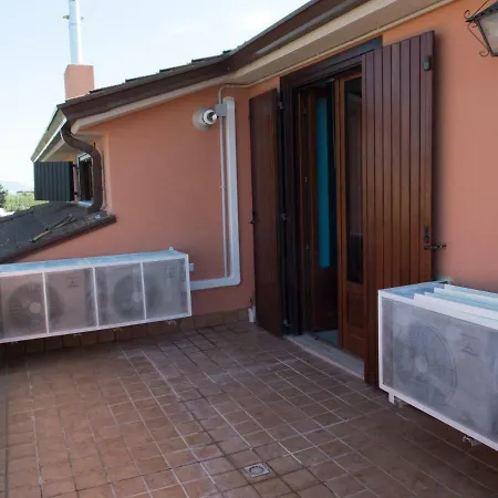 Irpinia Bed and Breakfast