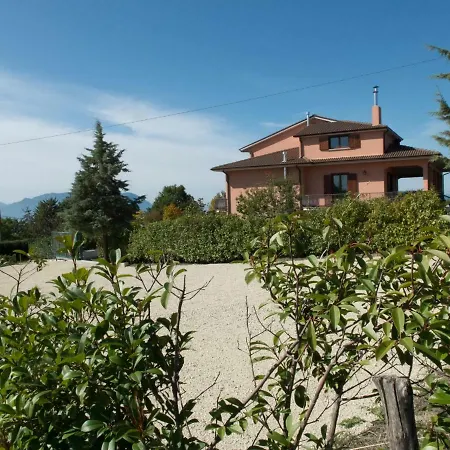 Irpinia 3* Gesualdo