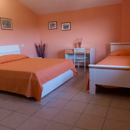 Irpinia Bed and Breakfast