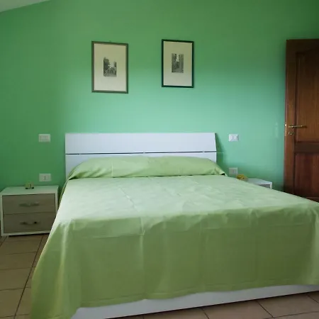 Bed & Breakfast Irpinia 3*