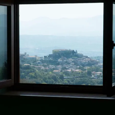 Irpinia 3* Gesualdo