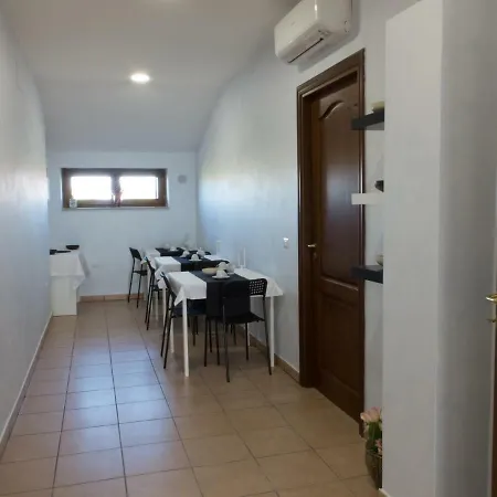 Irpinia Gesualdo