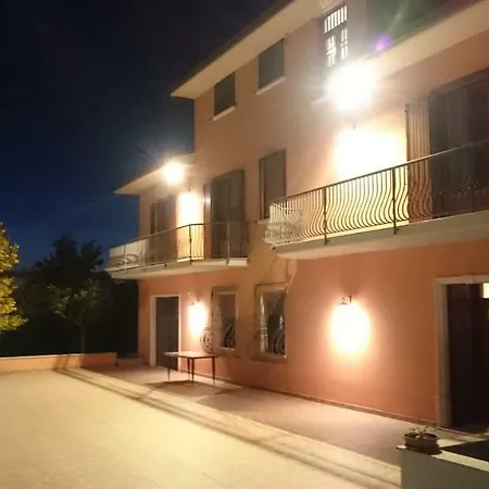 Bed and breakfast Irpinia 3*