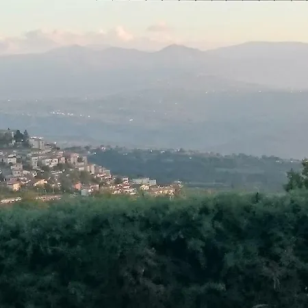 Bed and breakfast Irpinia