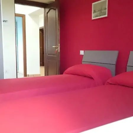 Irpinia 3* Gesualdo