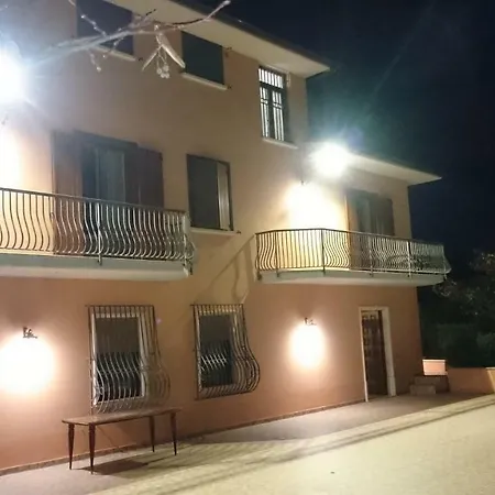 Irpinia 3*