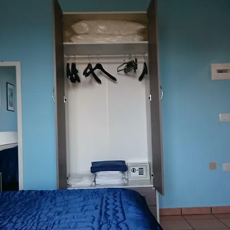 Bed and breakfast Irpinia Gesualdo
