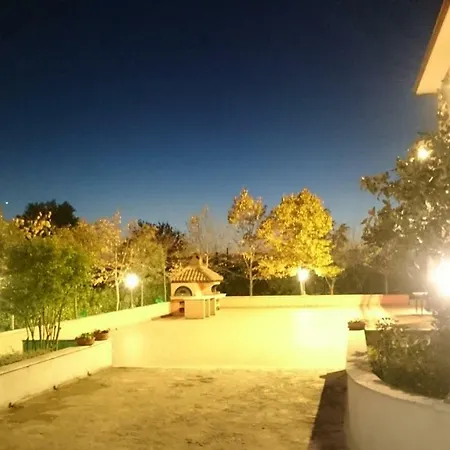 Irpinia Bed and Breakfast 3*