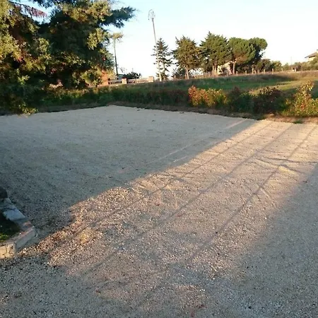Irpinia Bed and breakfast