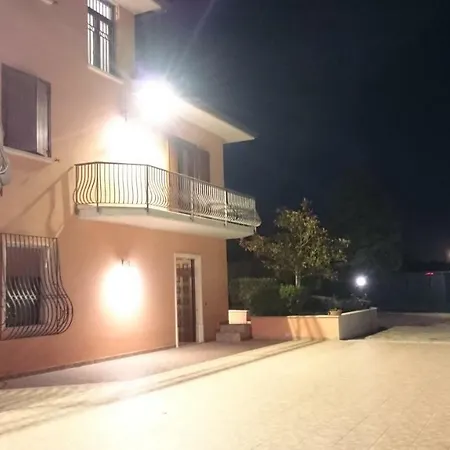 Bed and breakfast Irpinia Gesualdo