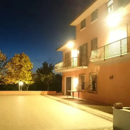 Irpinia Bed and breakfast