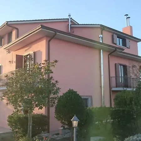 Bed and Breakfast Irpinia Gesualdo