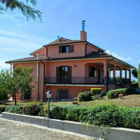 Bed and Breakfast Irpinia Gesualdo