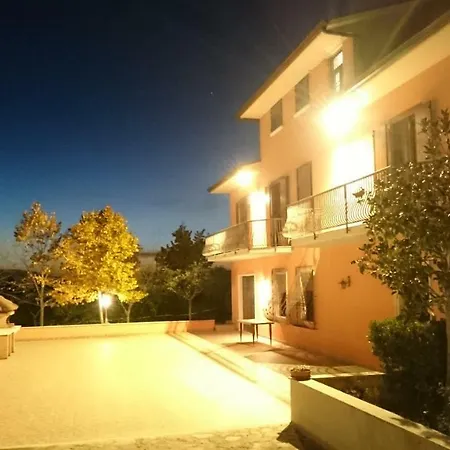 Bed and breakfast Irpinia 3*
