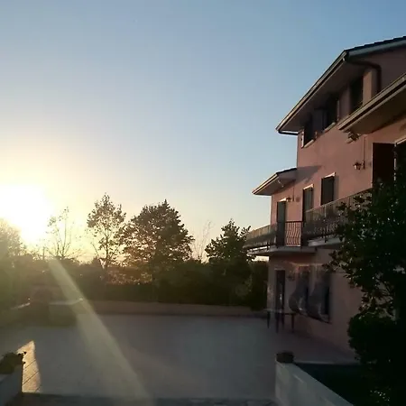 Bed and breakfast Irpinia Gesualdo