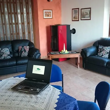 Irpinia Bed and breakfast