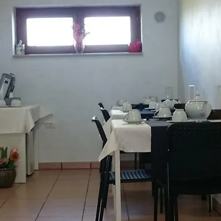 Irpinia Bed and Breakfast 3*