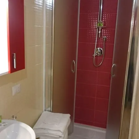 Frühstückspension Irpinia 3*