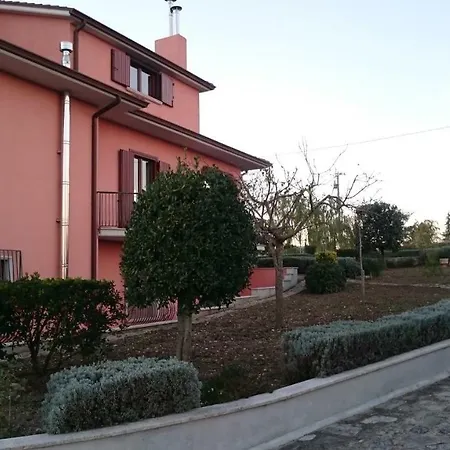 Irpinia Gesualdo