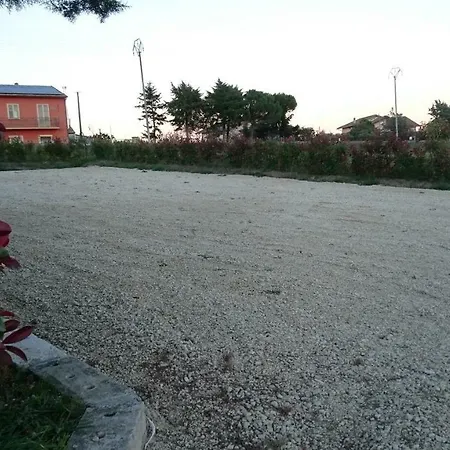 Irpinia Bed and Breakfast *