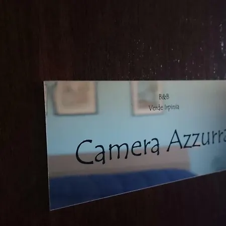 Bed and breakfast Irpinia 3*