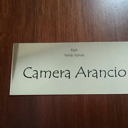 Bed & Breakfast Irpinia 3*