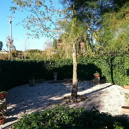 Bed and Breakfast Irpinia Gesualdo