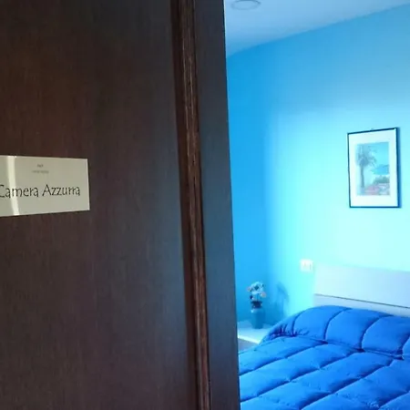 Irpinia Bed and Breakfast 3*