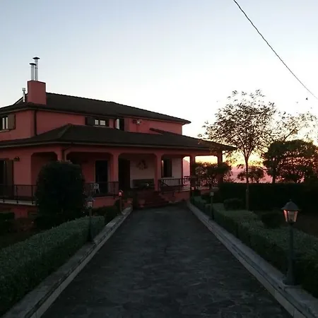 Irpinia 3* Gesualdo