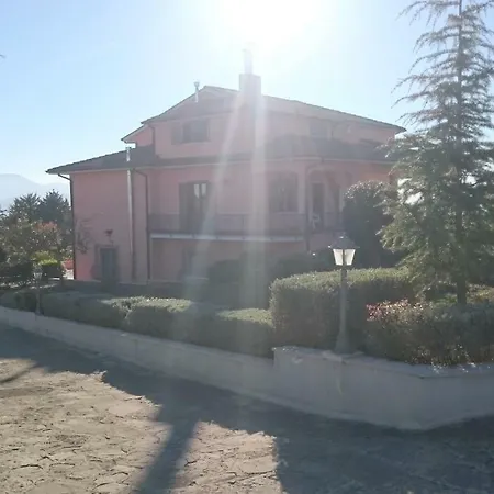 Bed and Breakfast Irpinia