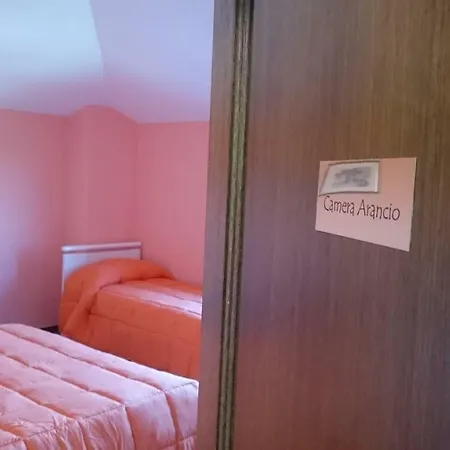 Bed & Breakfast Irpinia 3*