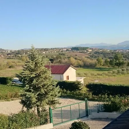 Irpinia *
