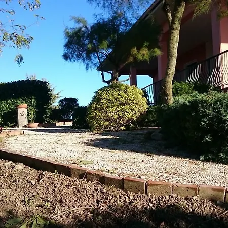 Bed and breakfast Irpinia Gesualdo