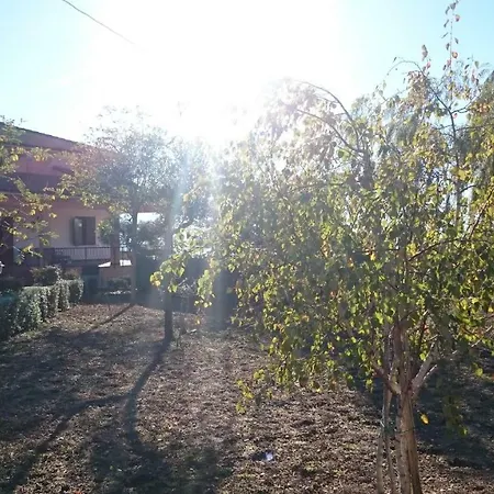 Irpinia Bed & Breakfast Gesualdo