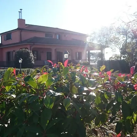 Irpinia 3* Gesualdo