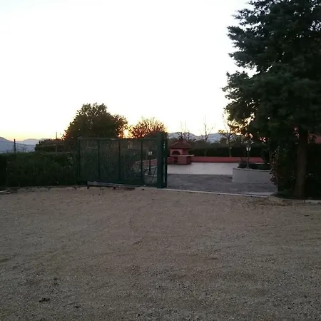 Bed and breakfast Irpinia 3*