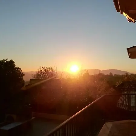 Bed & Breakfast Irpinia 3*