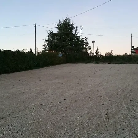 Irpinia 3* Gesualdo