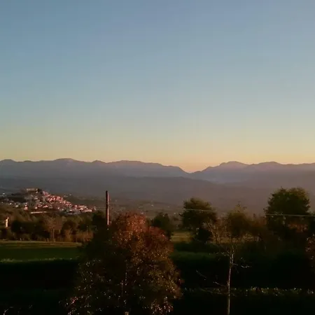 Irpinia * Gesualdo